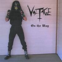 Voltage (USA-1) : On the Way